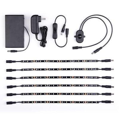 Gun Storage Solutions Light Kits (Light Kit, Adhesive)