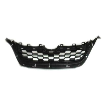 Honda Genuine Base, FR- Grille