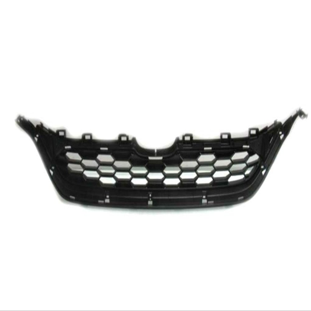 Honda Genuine Base, FR- Grille