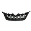 Honda Genuine Base, FR- Grille view 1