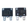WELLYE 2Pcs 15A 125/250Vac 50Vdc Automatic Reset Relay Fuse Therma Switch Circuit Breaker Current Overload Protector Children Ride On Toy Car Accessories view 2