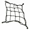 Fenix Heavy Duty Cargo NET Bike Rear Racks Carrier Baskets Secure 25-40cm Elastic Black view 1