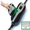 PRIMECOM 30 Feet Level 2 (220V/240V) Electric Vehicle (EV) Charger 32 & 40 Amp 6-50P, 10-50P, 14-50P for Bolt, Tesla, Kona, etc. (6-50P, 32 Amp) view 4