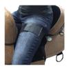HILASON Med Western Anti Slip Grip Saddle Seat Cover Ride Made In USA view 1