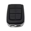 Dewangli Smart Keyless Entry Remote Case for 2008 2009 Pontiac G8 Key Fob Shell Cover (5 Buttons) view 1