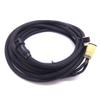 Outboard Engine 61A-8258A-00 6K1-8258A-40 Main Wiring Harness 10P for Yamaha Outboard Engine 704 Remote Control Box, 8m/26ft view 1