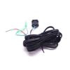 SouthMarine 704-82563-G0-00 704-82563-31-00 704-82563-30 Trim & Tilt Switch for Yamaha 704 Outboard Motor Remote Control Box, 7ft/2.13m Length view 1