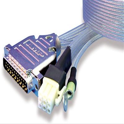 Hi-Flex Shielded Signal Cable - Round