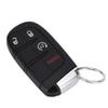 YITAMOTOR Key Fob Keyless Entry Remote Control for M3N-40821302 Compatible for 2011-2018 Dodge Charger Journey view 1