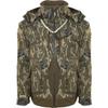 Drake Guardian Flex Full Zip Jacket, Fleece Lined, Color: Original Treestand, Size: X-Large (DW7105-032-4) view 1