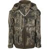 Drake Guardian Flex Full Zip Jacket, Fleece Lined, Color: Original Treestand, Size: X-Large (DW7105-032-4) view 2