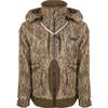 Drake Guardian Flex Full Zip Jacket, Fleece Lined, Color: Original Treestand, Size: X-Large (DW7105-032-4) view 3
