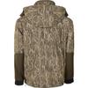 Drake Guardian Flex Full Zip Jacket, Fleece Lined, Color: Original Treestand, Size: X-Large (DW7105-032-4) view 4