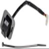 Dorman 590-447 Rear Park Assist Camera Compatible with Select Honda Models view 1
