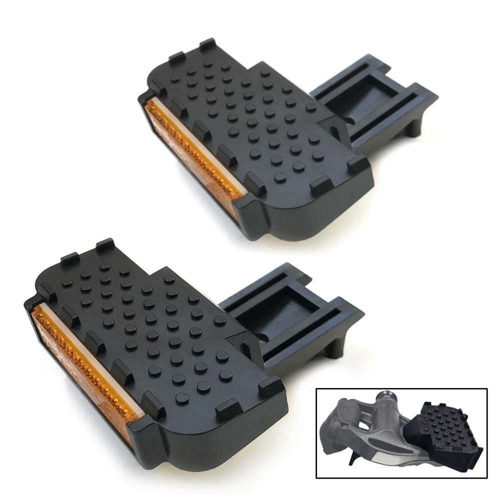 Clean Motion - Pedal Dabs - PDLKEO, Black
