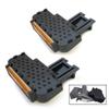 Clean Motion - Pedal Dabs - PDLKEO, Black view 1