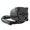 RAREELECTRICAL Tilt Trim Motor Compatible With Honda Bf175ak1 Bf200ak2 Bf225ak1 Bf225ak2 V6 4-Stroke Outboard Engine 2002-2018 36120-Zy3-023 18-6742 Bf175a3 Bf175a6 Bf175ak2 175Hp view 1