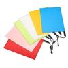 Car Repair Maintenance 12V A5 EL Panel Electroluminescent Cuttable Light with Inverter Paper Neon Sheet - (Color: Yellow) view 2
