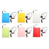 Car Repair Maintenance 12V A5 EL Panel Electroluminescent Cuttable Light with Inverter Paper Neon Sheet - (Color: Yellow) view 3
