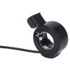 GOTOTOP Thumb Throttle Speed Control 3 Wires Thumb Throttle on Left/Right Handle for Electric Scooter view 2