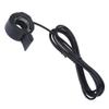 GOTOTOP Thumb Throttle Speed Control 3 Wires Thumb Throttle on Left/Right Handle for Electric Scooter view 3