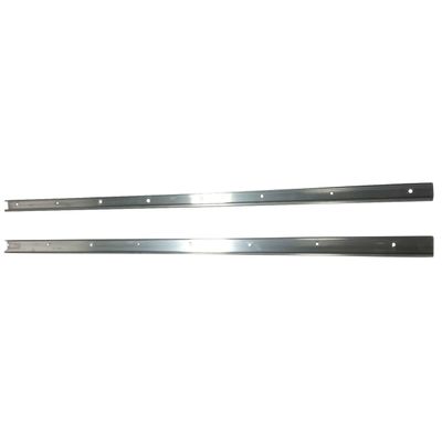 AP Products (013-164922 30.25" Table Support, Silver