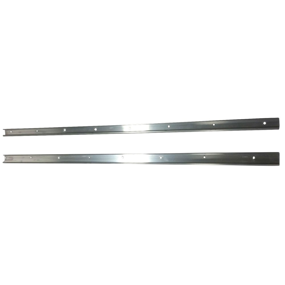 AP Products (013-164922 30.25" Table Support, Silver