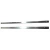 AP Products (013-164922 30.25" Table Support, Silver view 1