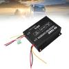 Acouto DC 24V to 12V Step Down Converter 40A 480W Car Truck Power Converter Electric Voltage Reducer Step Down Transformer view 2