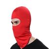 Pack of 3 Outdoor Sport Winter Ski Mask Red Sun Balaclava Running Cycling Motorcycle Hat view 2