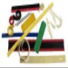 Squeegee Blade Kit for Clarke Encore Auto Scrubbers - 30912A-4A view 1