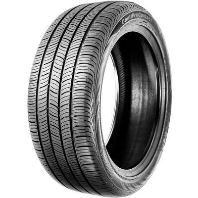 225/45R17 Continental Pro Contact 91H BSW Tire