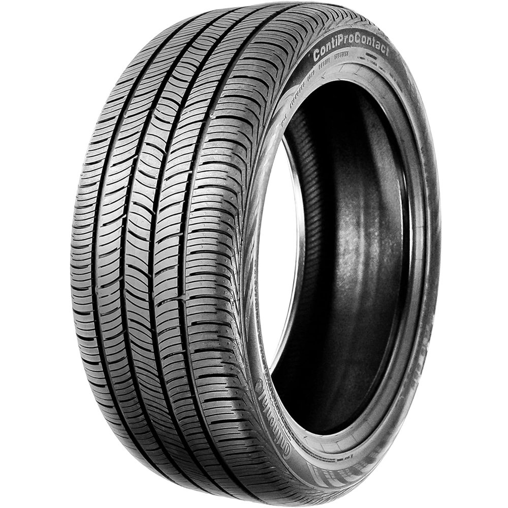225/45R17 Continental Pro Contact 91H BSW Tire
