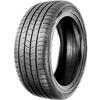 225/45R17 Continental Pro Contact 91H BSW Tire view 1