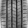 225/45R17 Continental Pro Contact 91H BSW Tire view 4