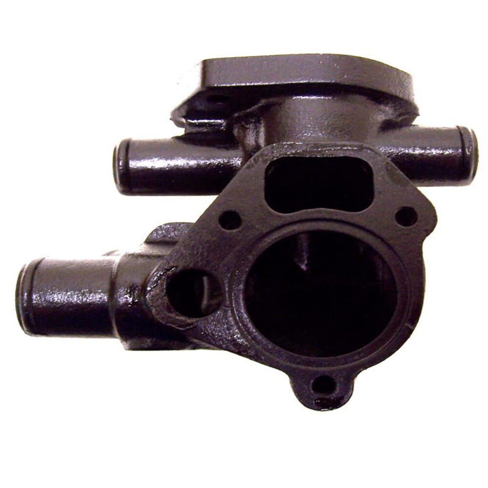 BARR MARINE MC-29-63588 Lower Thermostat Housing