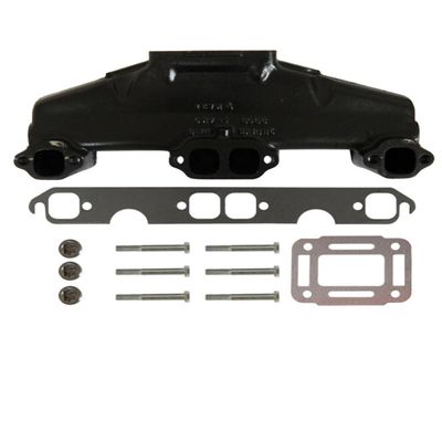BARR MARINE CHV-1-83 Exhaust Manifold