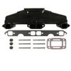 BARR MARINE CHV-1-83 Exhaust Manifold view 1