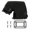 BARR MARINE OMC-20-982680 Exhaust Riser view 1
