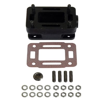 BARR MARINE 20-0097 3" Spacer Block