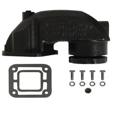 BARR MARINE OMC-20-3862603 Riser