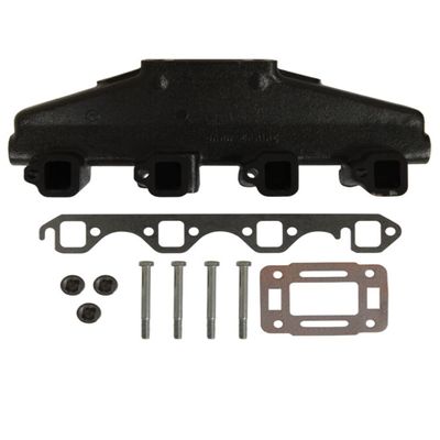 BARR MARINE FM-1-83 Center Riser Manifold