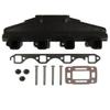 BARR MARINE FM-1-83 Center Riser Manifold view 1