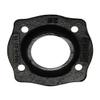 BARR MARINE CC-20-07605 Direct Replacement Exhaust Elbow view 1
