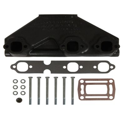 BARR MARINE OMC-1-3857656 Manifold
