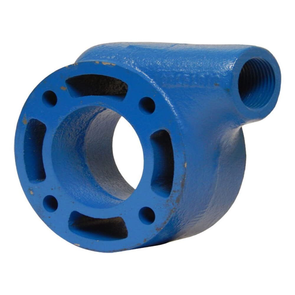 BARR MARINE CR-20-97295 Water Outlet Adapter