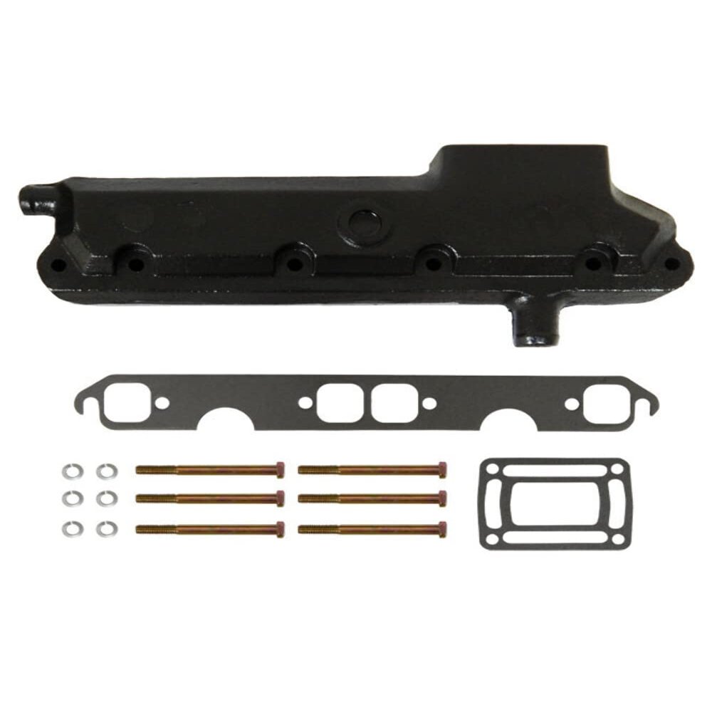 BARR MARINE OMC-1-912442 Manifold