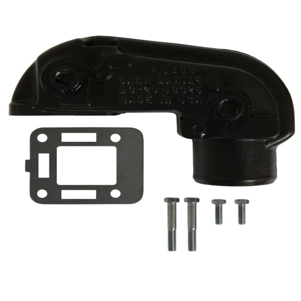BARR MARINE MC-20-76325 Riser