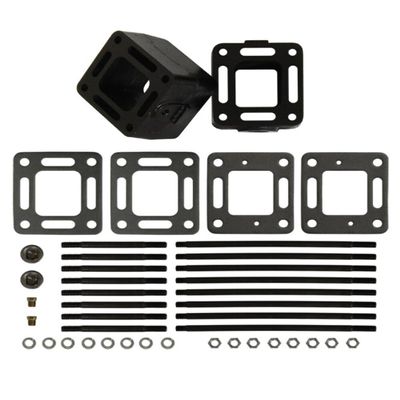 Barr Marine MC-20-93320A3 Manifold To Riser 3 Spacer Blocks