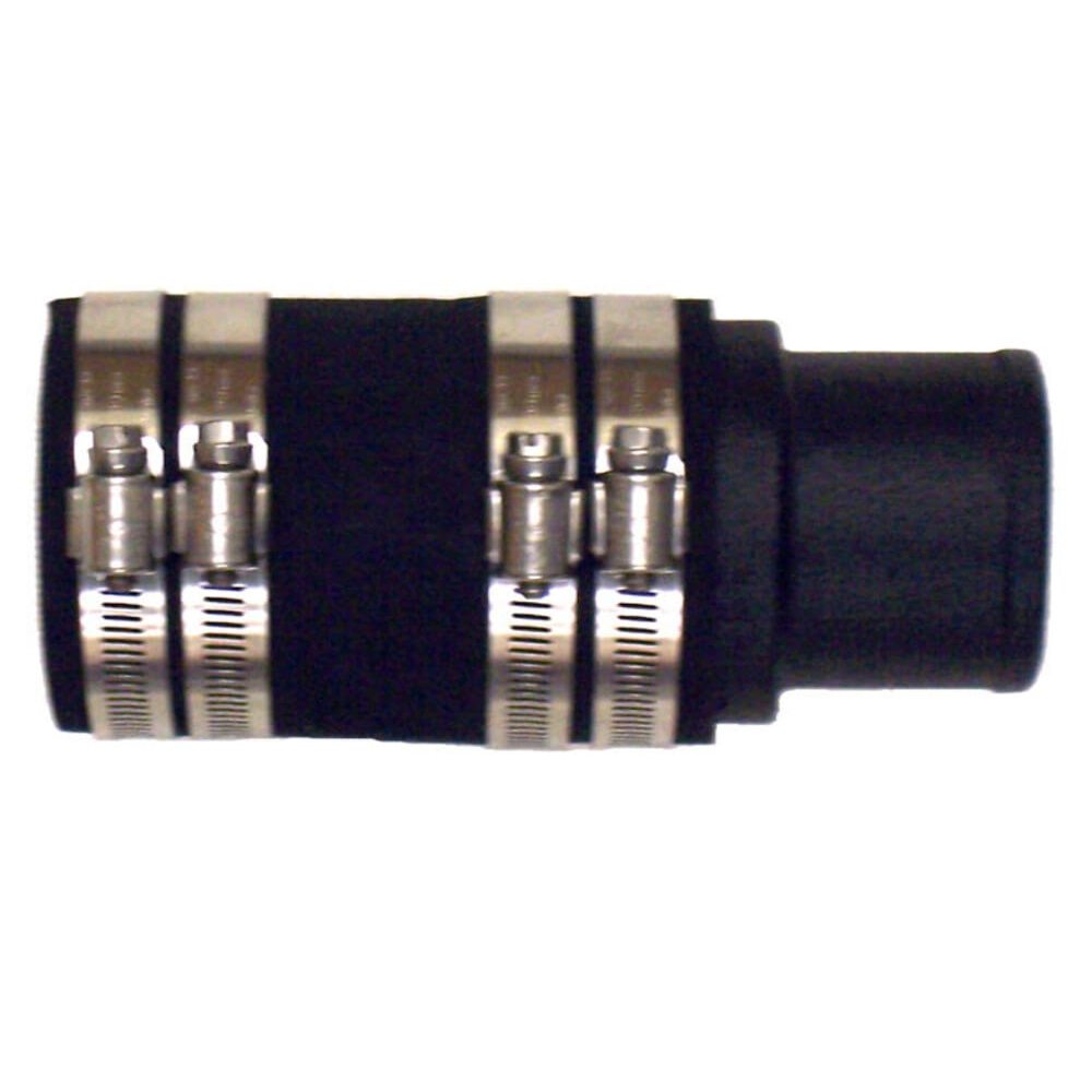 BARR MARINE 20-0085P Hose Adaptor 3" x 2 1/2"